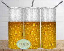 Load image into Gallery viewer, Beer - 2 Options