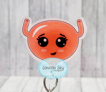 Load image into Gallery viewer, Bladder