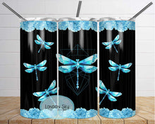 Load image into Gallery viewer, Dragonfly - 2 options