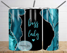 Load image into Gallery viewer, Boss Lady Marble - 2 Options