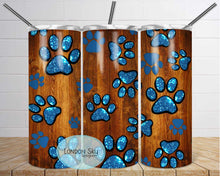 Load image into Gallery viewer, Dog Paws Sparkle - 2 Options