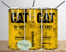 Load image into Gallery viewer, CAT Oil - 4 Options