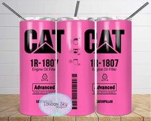 Load image into Gallery viewer, CAT Oil - 4 Options