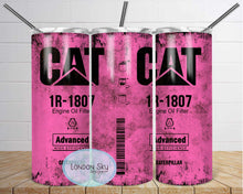 Load image into Gallery viewer, CAT Oil - 4 Options