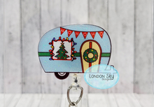 Load image into Gallery viewer, Camper (Holiday edition)