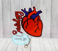 Load image into Gallery viewer, Cardiology - Multiple Options