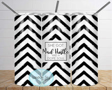 Load image into Gallery viewer, Mad Hustle | Dope Soul - 3 Options