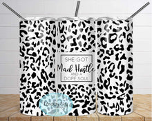 Load image into Gallery viewer, Mad Hustle | Dope Soul - 3 Options