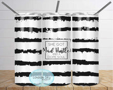 Load image into Gallery viewer, Mad Hustle | Dope Soul - 3 Options