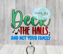Load image into Gallery viewer, Deck the Halls
