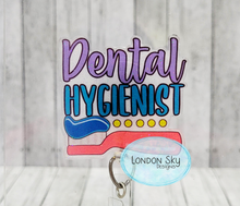 Load image into Gallery viewer, Dental Hygienist