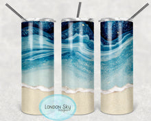 Load image into Gallery viewer, Beach & Waves - 5 Options