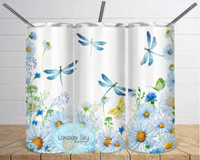 Load image into Gallery viewer, Dragonfly - 2 options