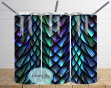 Load image into Gallery viewer, Dragon Scales - 6 Options