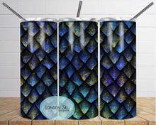 Load image into Gallery viewer, Dragon Scales - 6 Options