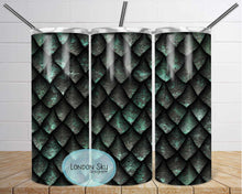 Load image into Gallery viewer, Dragon Scales - 6 Options