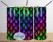 Load image into Gallery viewer, Dragon Scales - 6 Options