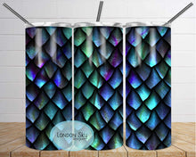 Load image into Gallery viewer, Dragon Scales - 6 Options