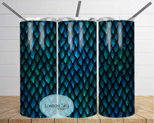 Load image into Gallery viewer, Dragon Scales - 6 Options