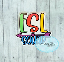 Load image into Gallery viewer, ESL Squad