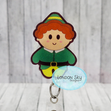 Load image into Gallery viewer, Elf