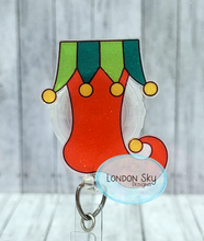 Load image into Gallery viewer, Elf Shoe