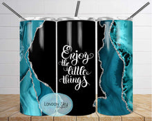 Load image into Gallery viewer, Enjoy the Little Things - 4 Options