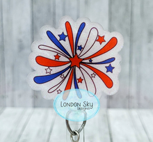 Load image into Gallery viewer, Fireworks