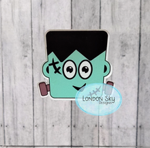 Load image into Gallery viewer, Frankenstein