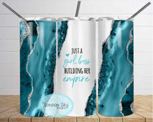 Load image into Gallery viewer, Girl Boss Building an Empire - 6 Options