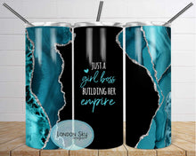 Load image into Gallery viewer, Girl Boss Building an Empire - 6 Options