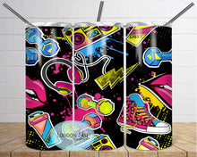 Load image into Gallery viewer, 90's Vibe Mix - 4 Options