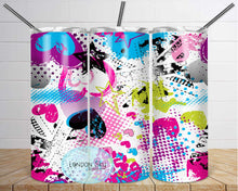 Load image into Gallery viewer, 90's Vibe Mix - 4 Options