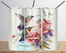 Load image into Gallery viewer, Hummingbird - 2 options