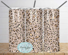 Load image into Gallery viewer, Glitter & Leopard - 5 Options