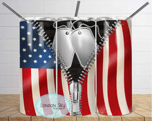 Load image into Gallery viewer, Military Dog Tags | Personalized