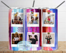 Load image into Gallery viewer, Multicolor Fun Frames | Personalized Pictures