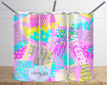 Load image into Gallery viewer, 90's Vibe Mix - 4 Options