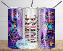 Load image into Gallery viewer, Nurse Love Inspire Heal - 3 options