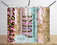 Load image into Gallery viewer, Nurse Love Inspire Heal - 3 options