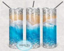 Load image into Gallery viewer, Beach & Waves - 5 Options