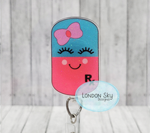 Load image into Gallery viewer, Pill - Multiple Options