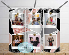 Load image into Gallery viewer, Polaroid Frames | Personalized Pictures