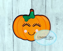 Load image into Gallery viewer, Pumpkin - Multiple Options