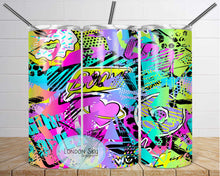 Load image into Gallery viewer, 90's Vibe Mix - 4 Options