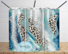 Load image into Gallery viewer, Milky Way Leopard - 4 Options