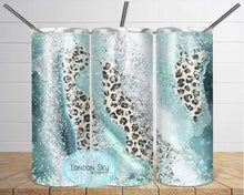 Load image into Gallery viewer, Milky Way Leopard - 4 Options