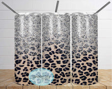 Load image into Gallery viewer, Glitter & Leopard - 5 Options