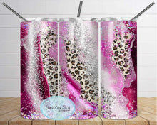 Load image into Gallery viewer, Milky Way Leopard - 4 Options