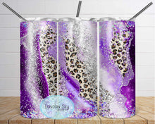 Load image into Gallery viewer, Milky Way Leopard - 4 Options